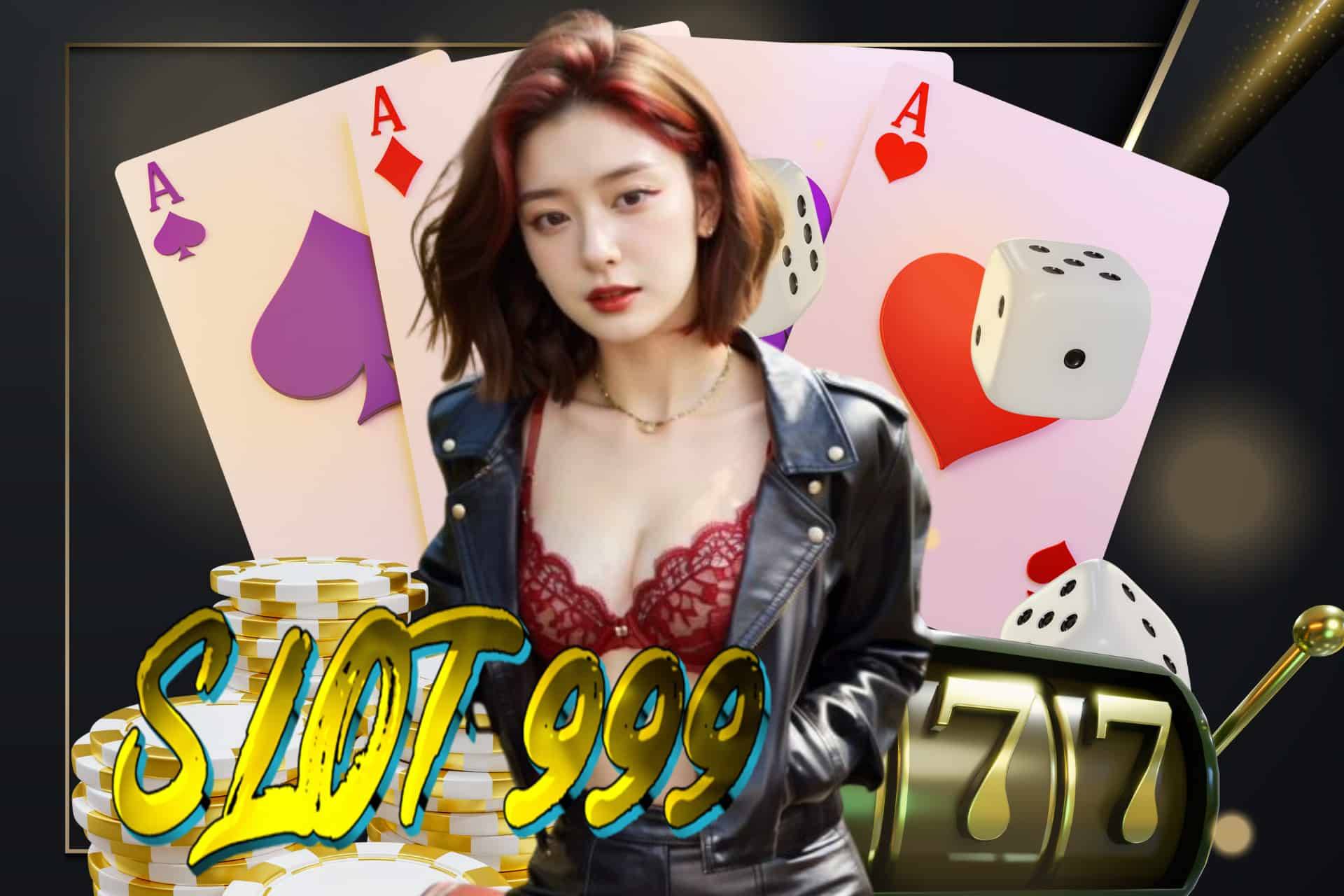 slot999