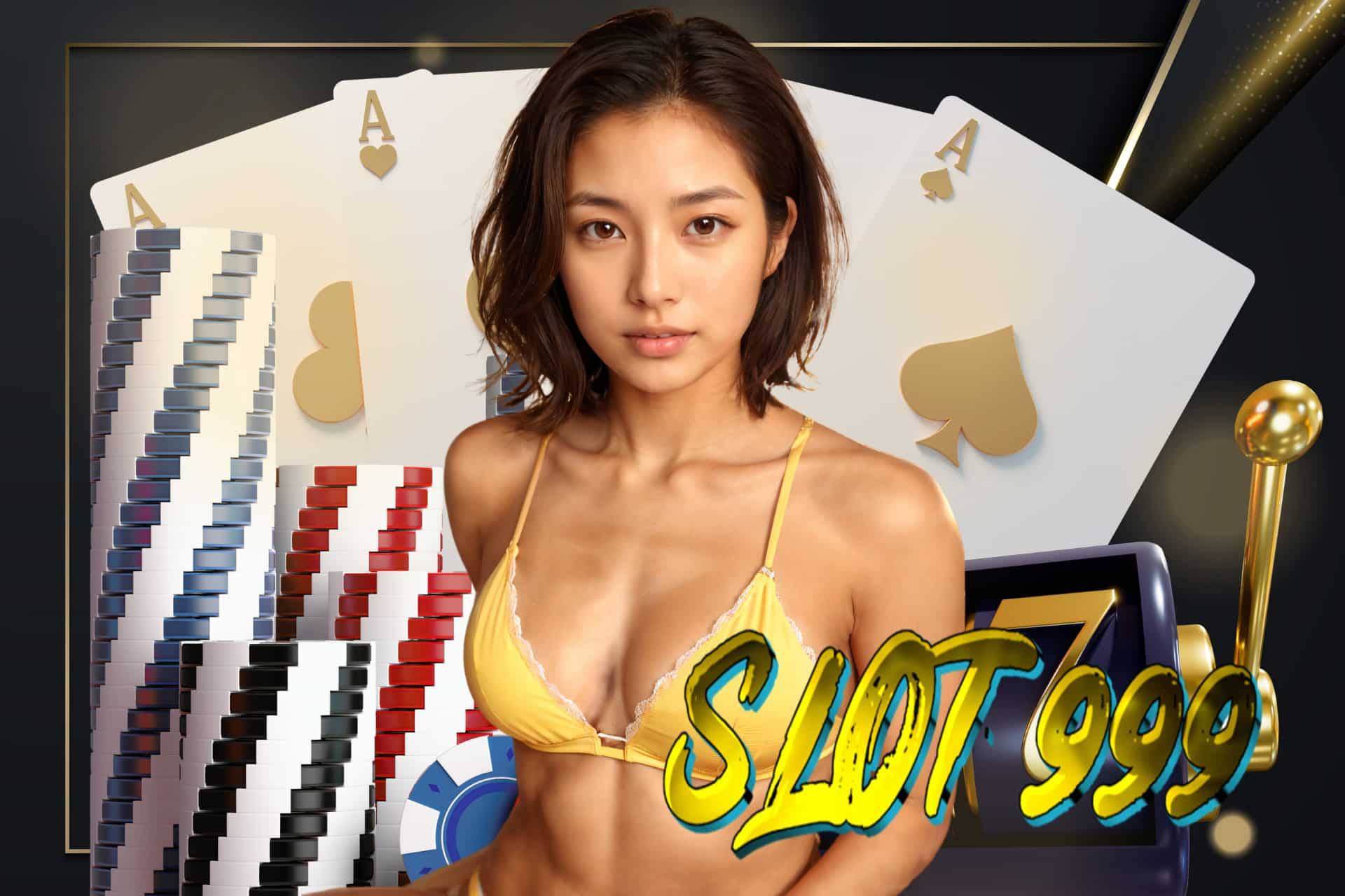 slot999ทดลองเล่น